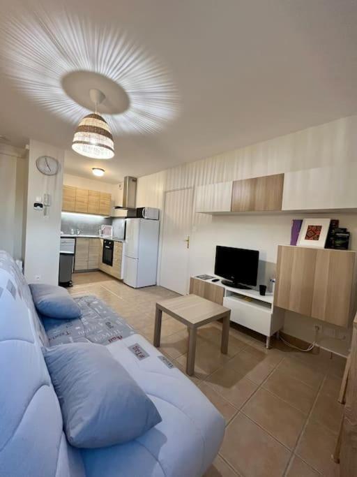 Superbe Appartement - Dabnb Limoges Exterior foto