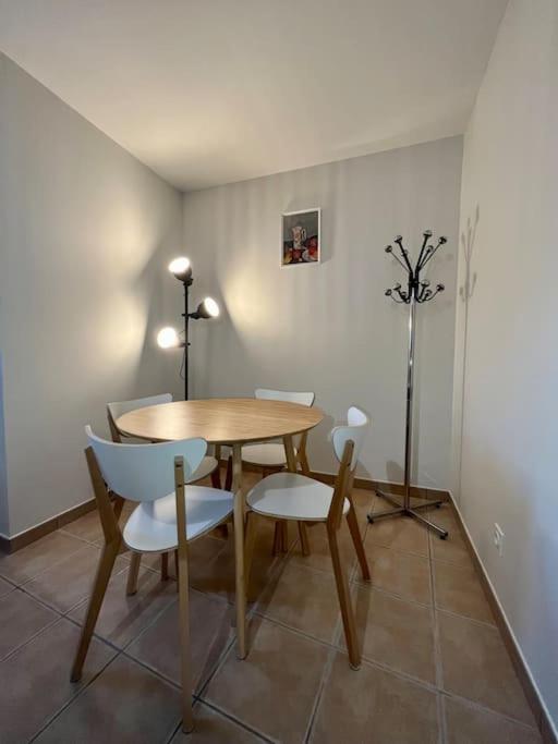 Superbe Appartement - Dabnb Limoges Exterior foto
